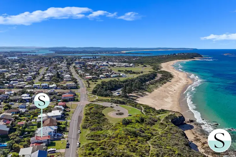 Main view of Homely house listing, 154 Caves Beach Road, Caves Beach NSW 2281