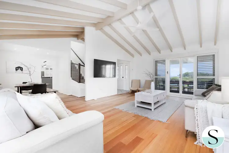 Second view of Homely house listing, 154 Caves Beach Road, Caves Beach NSW 2281