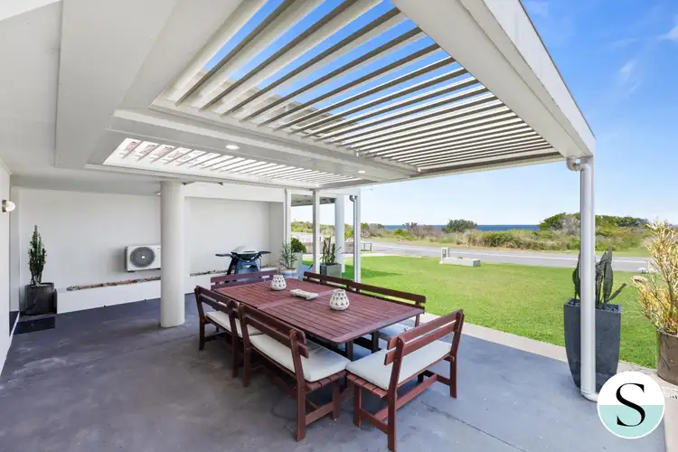 Fifth view of Homely house listing, 154 Caves Beach Road, Caves Beach NSW 2281