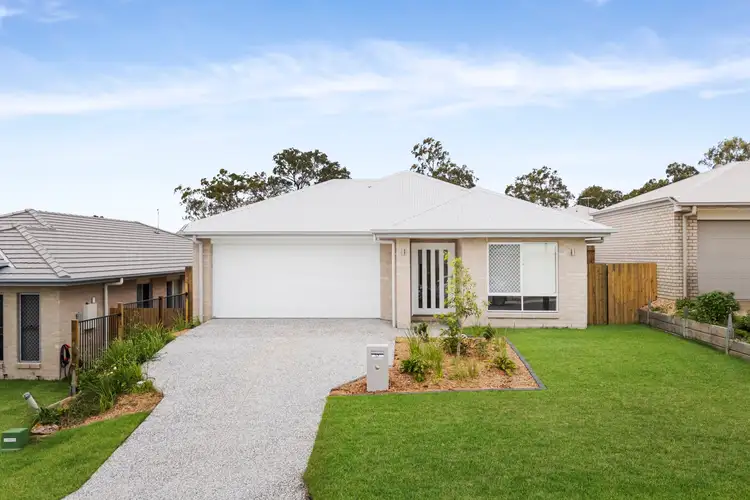 17 Palmer Road, Greenbank QLD 4124