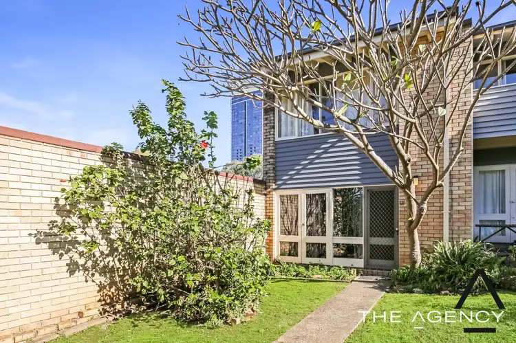 12/13 Llewellyn Street, Rhodes NSW 2138