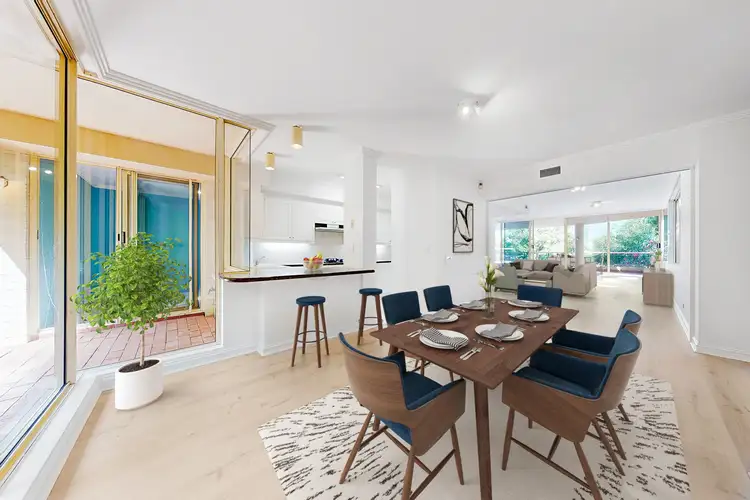 3/523 New South Head Road, Double Bay NSW 2028