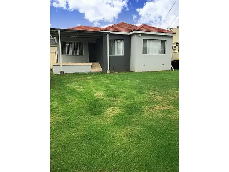 Main view of Homely house listing, 16 Amalfi Street, Lurnea NSW 2170