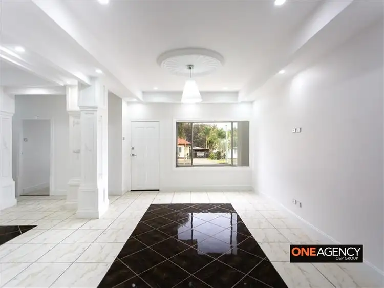 Second view of Homely house listing, 16 Amalfi Street, Lurnea NSW 2170
