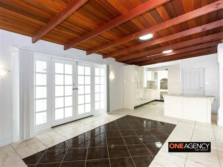 Third view of Homely house listing, 16 Amalfi Street, Lurnea NSW 2170