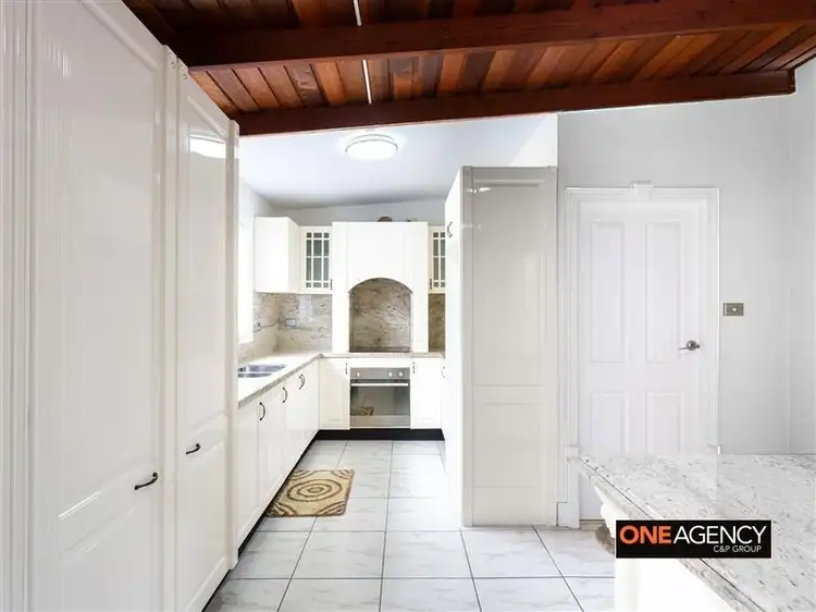 Fourth view of Homely house listing, 16 Amalfi Street, Lurnea NSW 2170