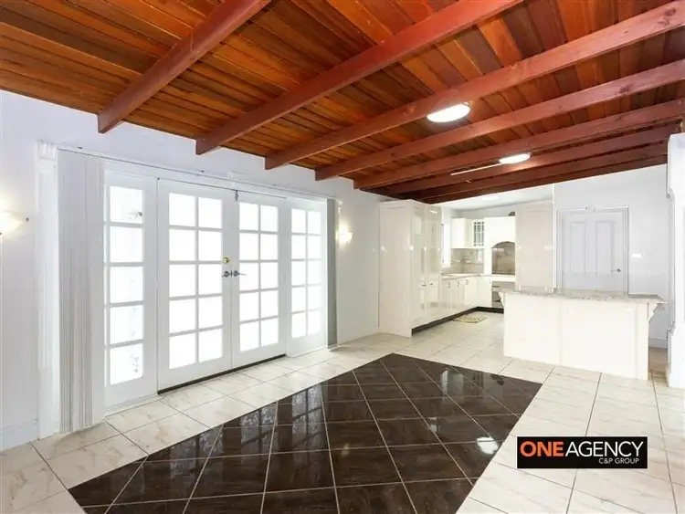 Fourth view of Homely house listing, 16 Amalfi Street, Lurnea NSW 2170