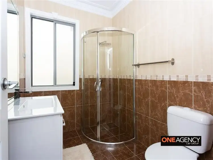 Fifth view of Homely house listing, 16 Amalfi Street, Lurnea NSW 2170
