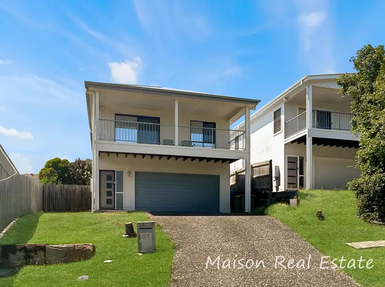 61 Caraway Street, Springfield Lakes QLD 4300