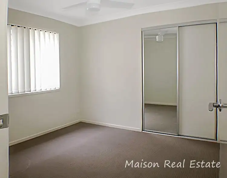 Fifth view of Homely house listing, 61 Caraway Street, Springfield Lakes QLD 4300