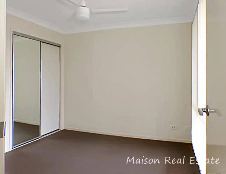 Sixth view of Homely house listing, 61 Caraway Street, Springfield Lakes QLD 4300