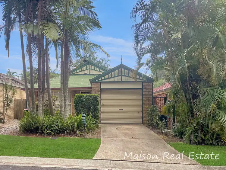Main view of Homely house listing, 90 Banksia Circuit, Forest Lake QLD 4078