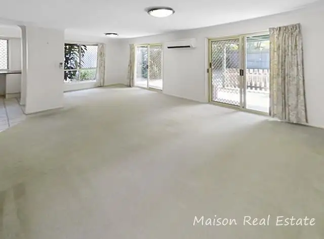 Second view of Homely house listing, 90 Banksia Circuit, Forest Lake QLD 4078