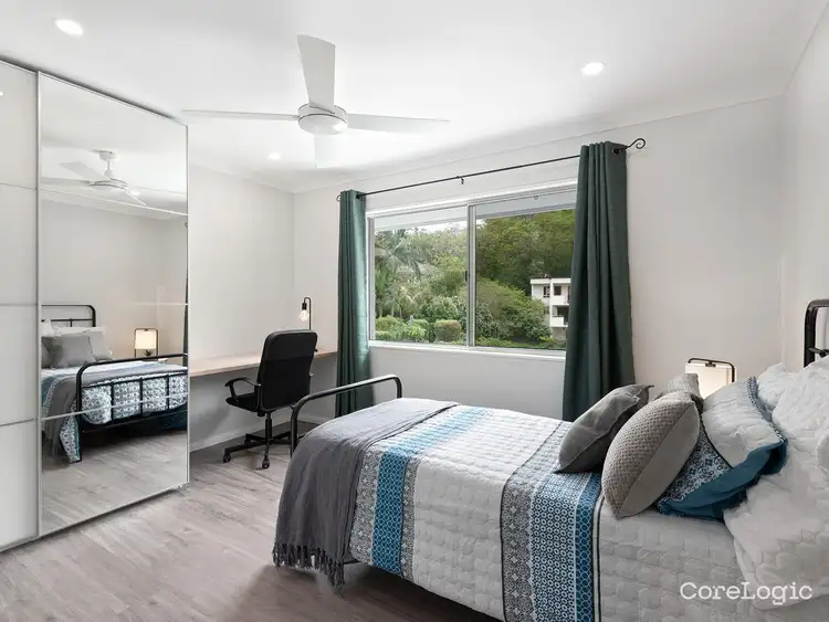 3/29 Jerdanefield Road, St Lucia QLD 4067