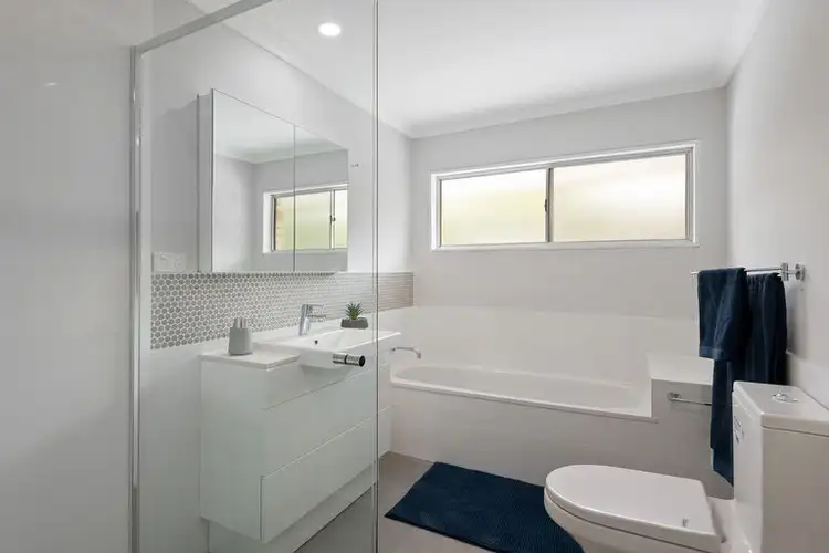 Second view of Homely other listing, 3/29 Jerdanefield Road, St Lucia QLD 4067