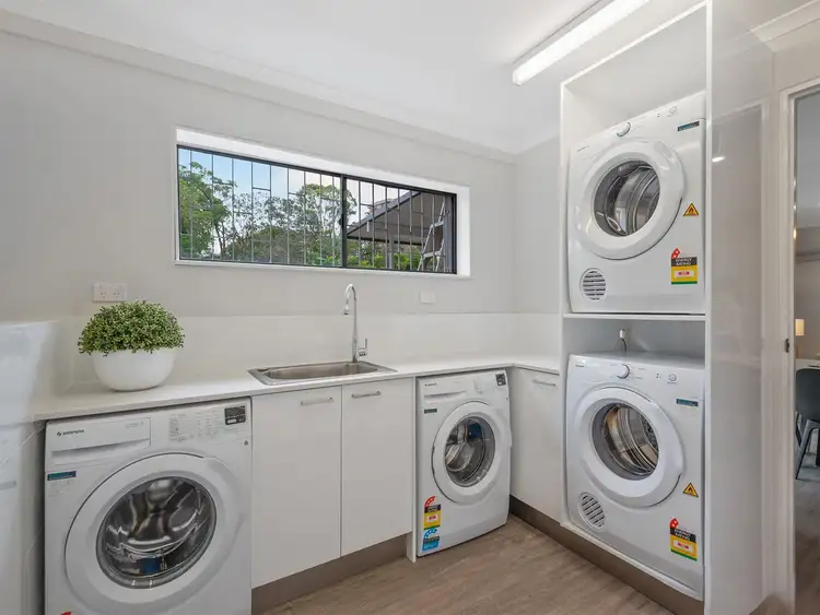 Third view of Homely other listing, 2/29 Jerdanefield Road, St Lucia QLD 4067