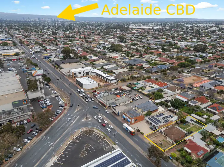 Third view of Homely house listing, 477 Torrens Road, Woodville SA 5011