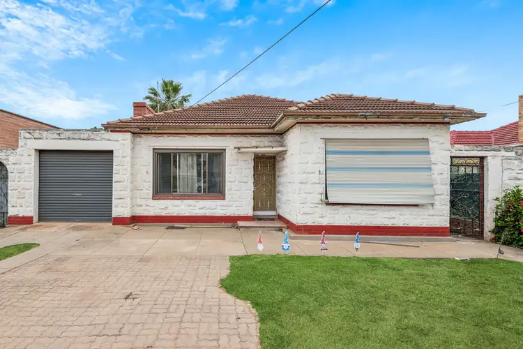 Fifth view of Homely house listing, 477 Torrens Road, Woodville SA 5011