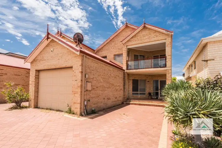 10B 323/325 Willcock Drive, Tarcoola Beach WA 6530