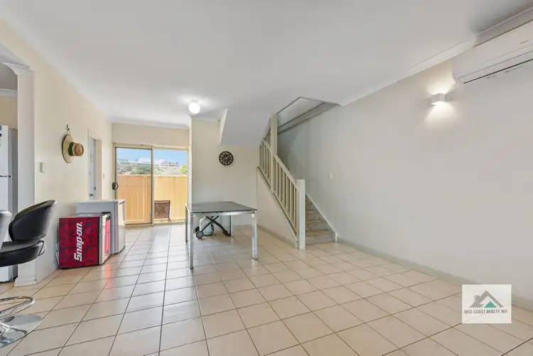 Third view of Homely house listing, 10B 323/325 Willcock Drive, Tarcoola Beach WA 6530