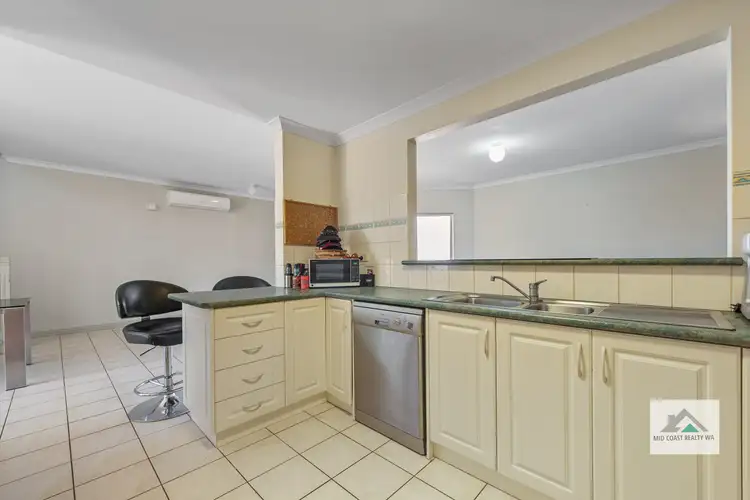 Fourth view of Homely house listing, 10B 323/325 Willcock Drive, Tarcoola Beach WA 6530