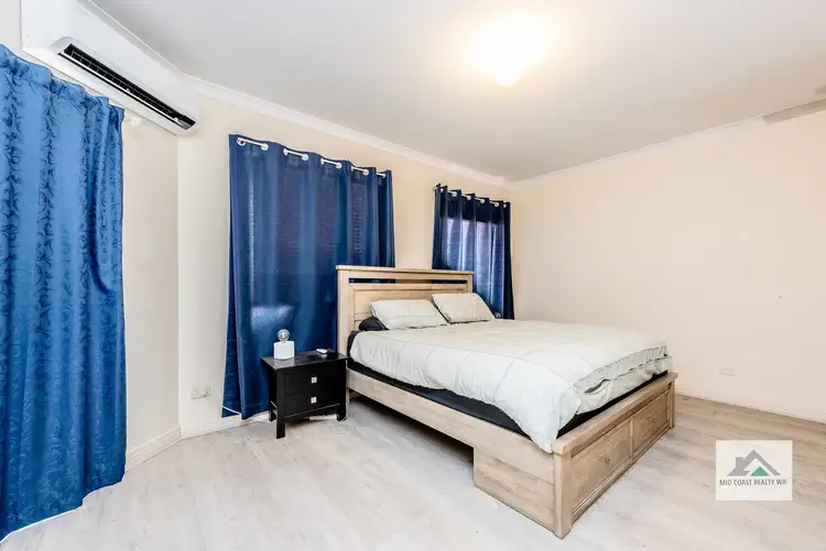 Seventh view of Homely house listing, 10B 323/325 Willcock Drive, Tarcoola Beach WA 6530