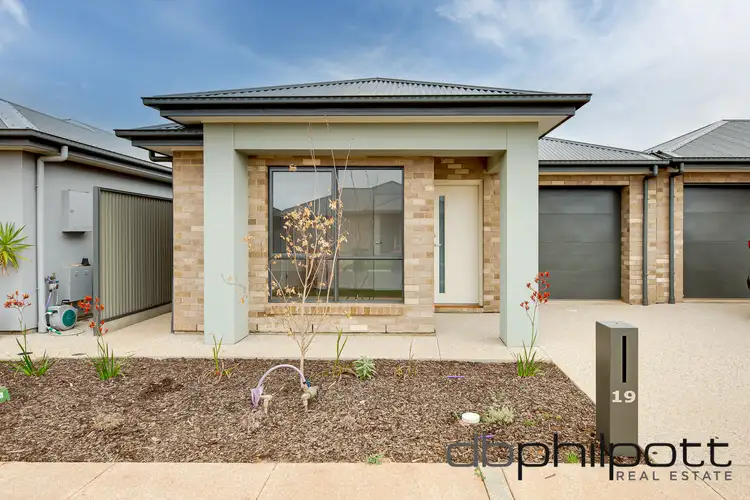 Main view of Homely house listing, 19 Tallerack Street, Eyre SA 5121