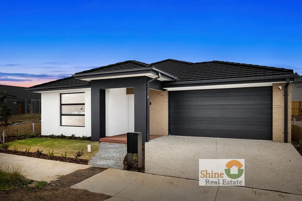 Main view of Homely house listing, 125 Houndini Drive, Tarneit VIC 3029
