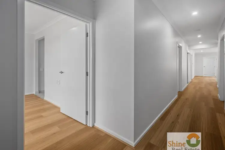 Second view of Homely house listing, 125 Houndini Drive, Tarneit VIC 3029