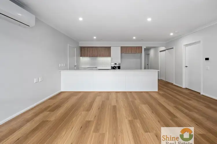 Third view of Homely house listing, 125 Houndini Drive, Tarneit VIC 3029