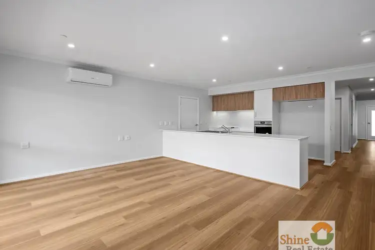 Fourth view of Homely house listing, 125 Houndini Drive, Tarneit VIC 3029