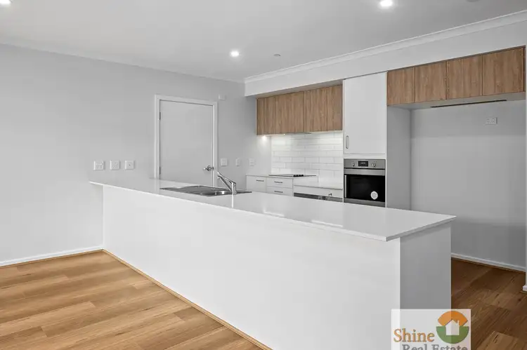 Sixth view of Homely house listing, 125 Houndini Drive, Tarneit VIC 3029