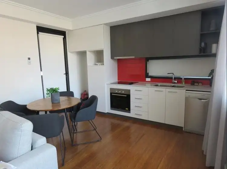 7/99 Palmerston St, Perth WA 6000