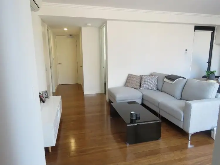 Second view of Homely apartment listing, 7/99 Palmerston St, Perth WA 6000