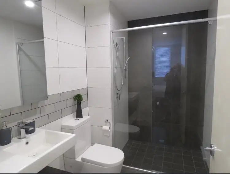 Third view of Homely apartment listing, 7/99 Palmerston St, Perth WA 6000