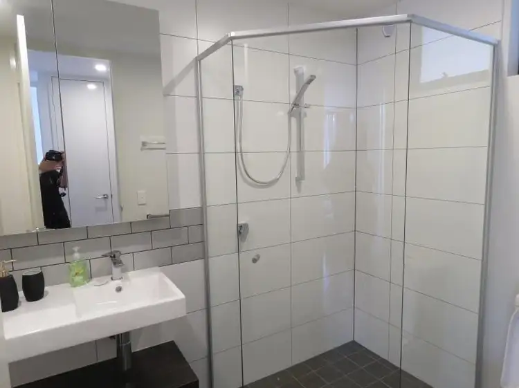 Fifth view of Homely apartment listing, 7/99 Palmerston St, Perth WA 6000