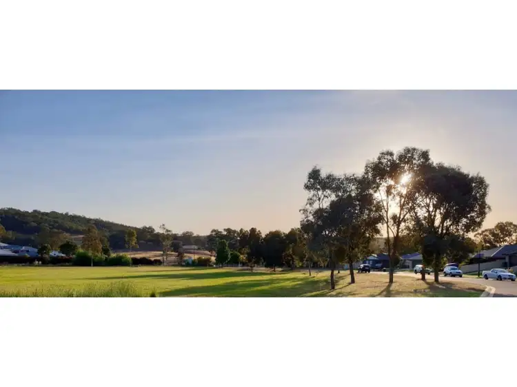 Second view of Homely land listing, 32 Collins St, Hamilton Valley NSW 2641