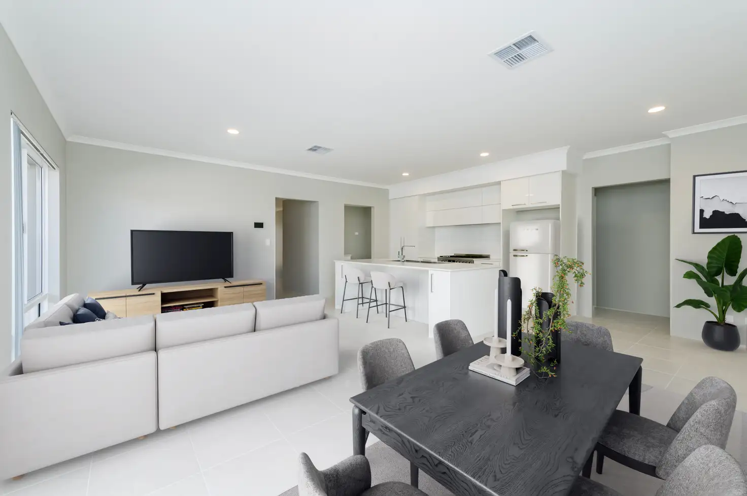 Main view of Homely house listing, 13 Friedrich Way, Alkimos WA 6038