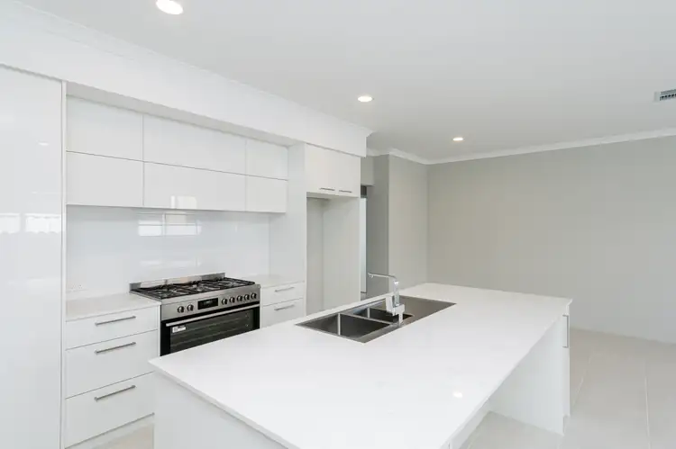 Second view of Homely house listing, 13 Friedrich Way, Alkimos WA 6038