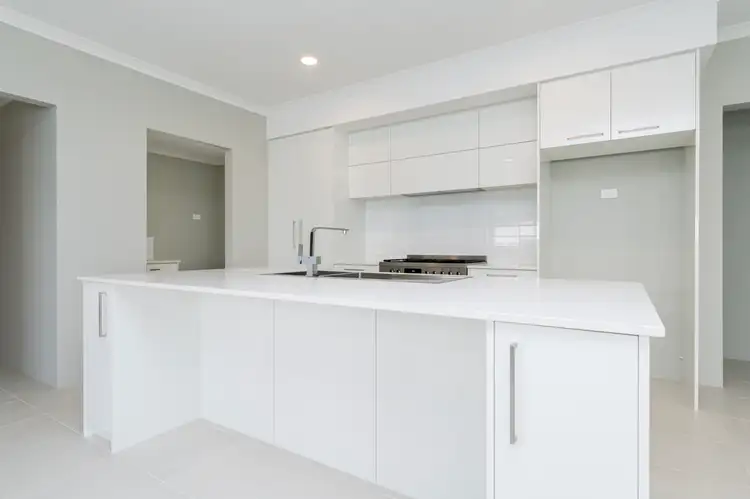 Fourth view of Homely house listing, 13 Friedrich Way, Alkimos WA 6038