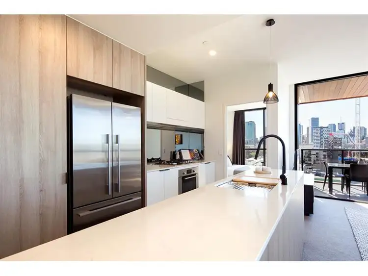 Third view of Homely apartment listing, 901/4 Edmondstone Street, South Brisbane QLD 4101