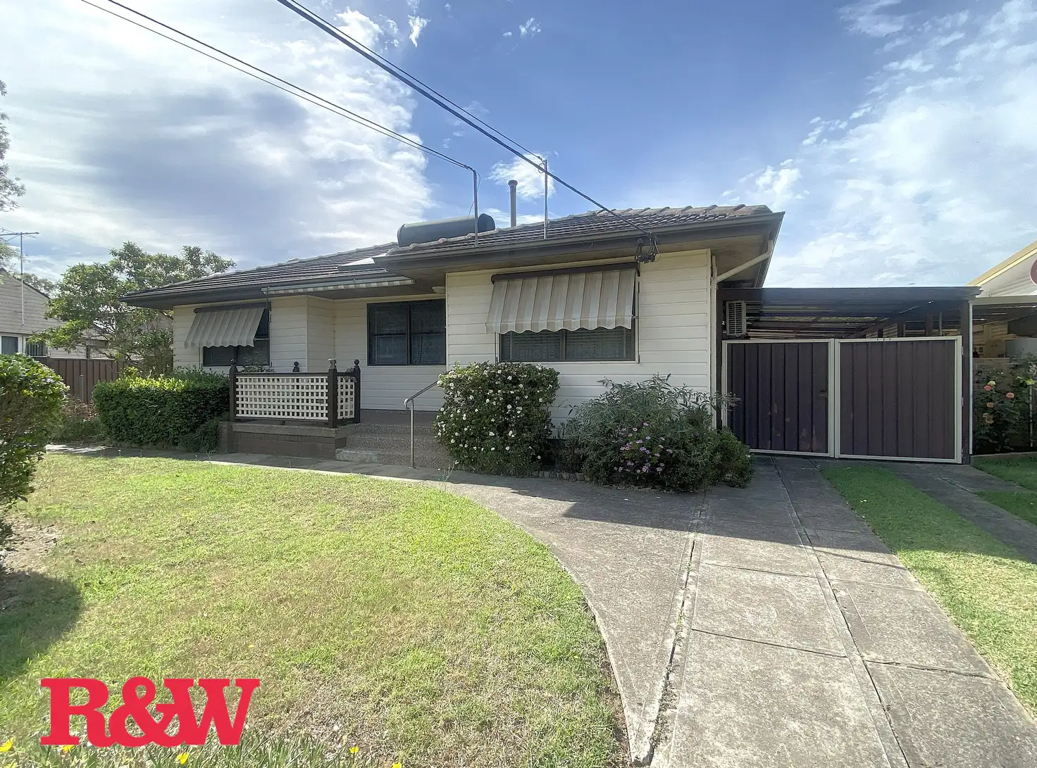 Main view of Homely house listing, 137 Willan Drive, Cartwright NSW 2168