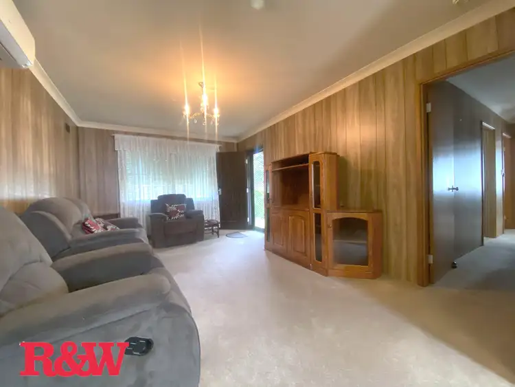 Second view of Homely house listing, 137 Willan Drive, Cartwright NSW 2168