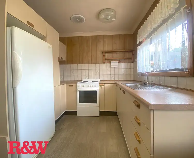 Fourth view of Homely house listing, 137 Willan Drive, Cartwright NSW 2168