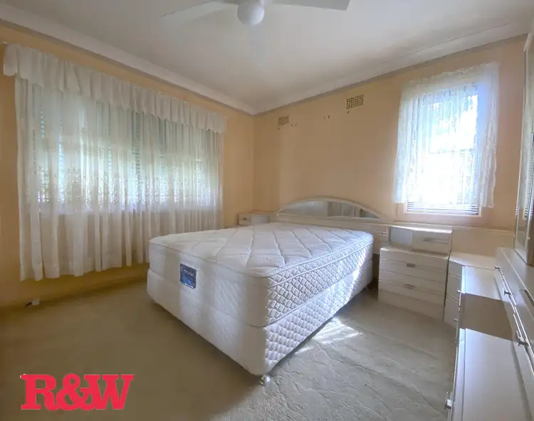 Fifth view of Homely house listing, 137 Willan Drive, Cartwright NSW 2168