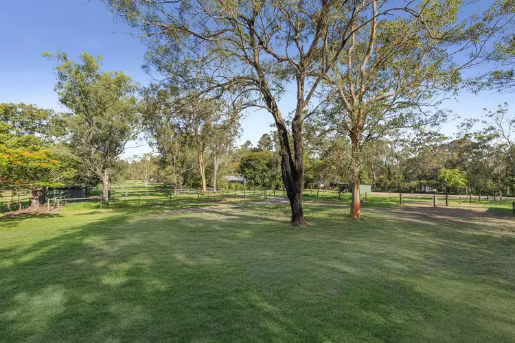 20 Matfield Street, Moggill QLD 4070