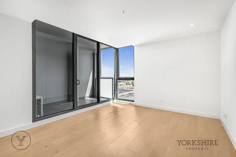Main view of Homely apartment listing, 1402D/21 Robert Street, Collingwood VIC 3066