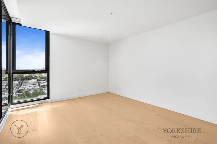 Second view of Homely apartment listing, 1402D/21 Robert Street, Collingwood VIC 3066