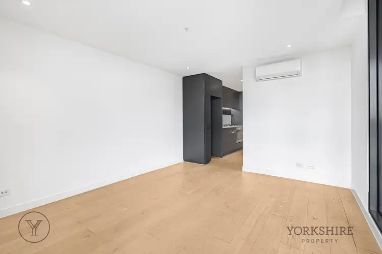 Sixth view of Homely apartment listing, 1402D/21 Robert Street, Collingwood VIC 3066