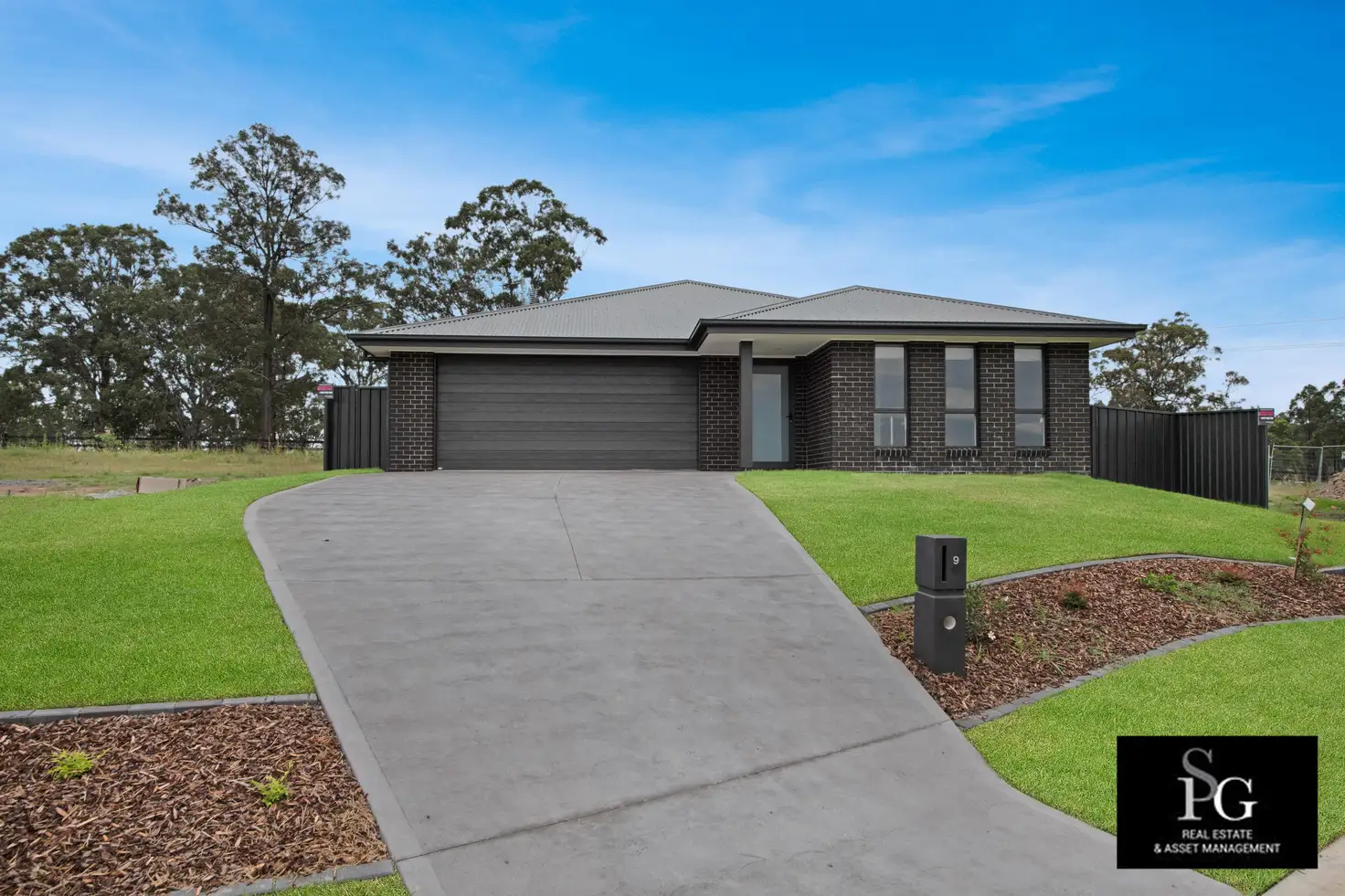 Main view of Homely house listing, 9 Wirrina Close, Buchanan NSW 2323